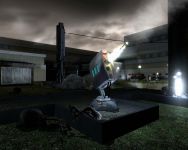 Combine Air Defense System
