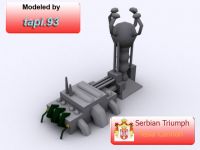Tesla Cannon