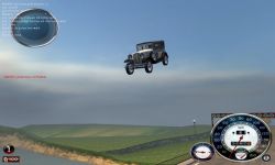 Flying car