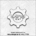 Mind O.S.T. Front Art