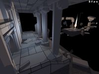 Temple Ruins