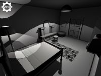 Bedroom (Revisited)