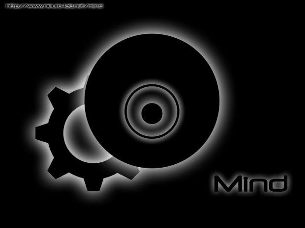 Wallpaper 3 - The Eye