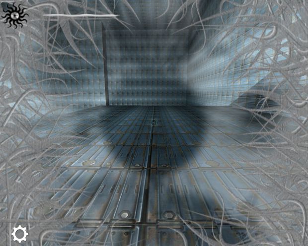 Eye Prospective (Test Map)