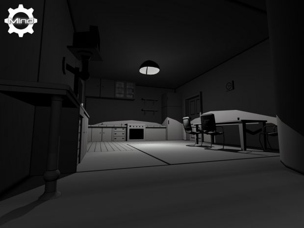 Living Room (Revisited)