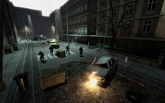 Slums 2 city