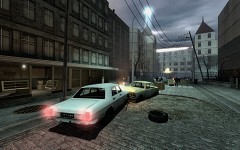 Slums 2 city