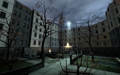 Slums 2 city