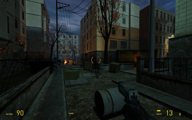 slums 2 abandoned city