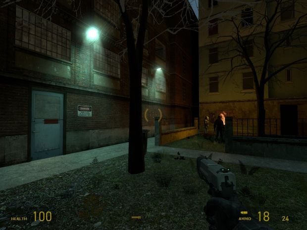 New Maps of Slums: Extended mod