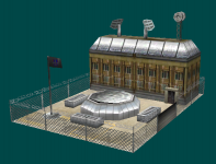 Fuel Air Emplacement Update