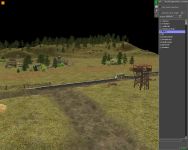 Trench System
