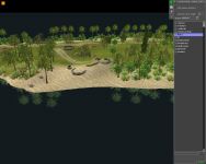 Wake Island 2.0
