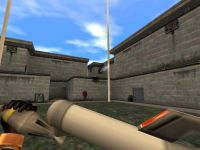 Weapon: RPG(Anime Style)