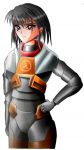 H.E.V. Girl