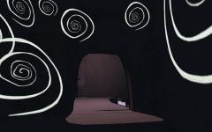 Roomette Spirals zone