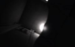 Roomette Darkside