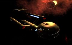 ENT Fed ship updates