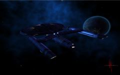 AM Yorktown class (proto build)