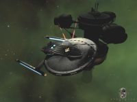 Madrid vs Klingon Outpost