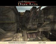 Warrior's Guild