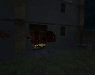 Prison Escape