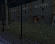 Prison Escape