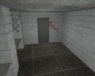 Shooting range