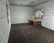 Shooting range