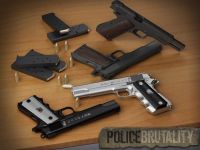 Colt M1911