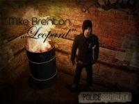 Mike "Leopard" Brenton