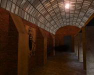 New shooting range