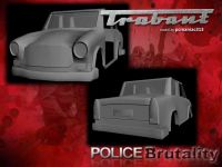 Trabant