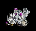 comand