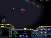 Zerglings Attacking Alaktar