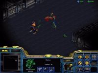 Get These Zerg Outta My Way :)