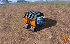 Combine energy cell