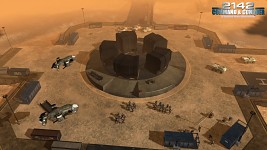 CNC2142 - Sidi Power Plant finished!