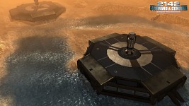 CNC2142 - Sidi Power Plant finished!
