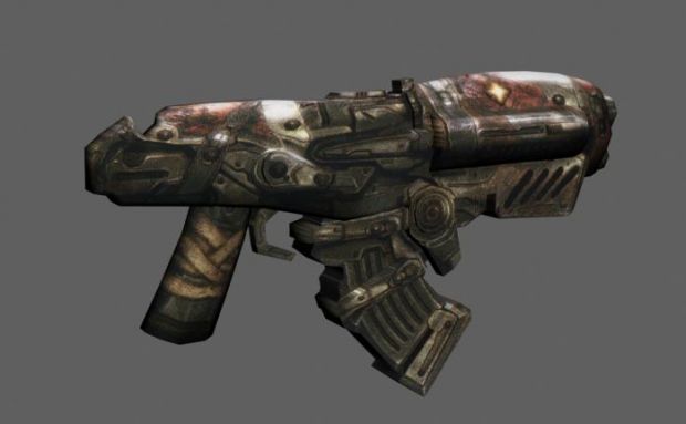 HammerBurst