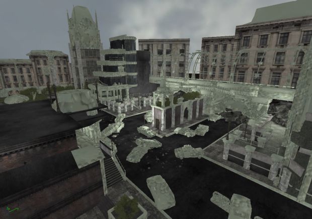 MP-GridLock Updated