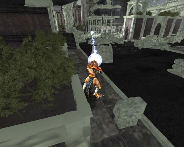 MP-GridLock Updated