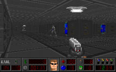 Chambers of DOOM