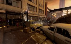 City17: Episode 1 | Holiday Update