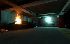 New Engine