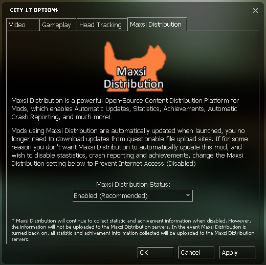City17: Episode 1 | September Media Release