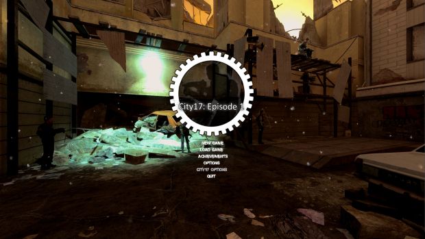 City17: Episode 1 | September Media Release