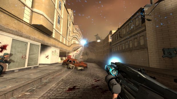 City17: Episode 1 | September Media Release
