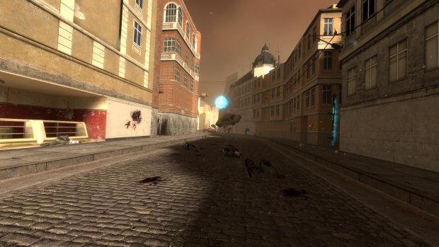 City17: Episode 1 | September Media Release