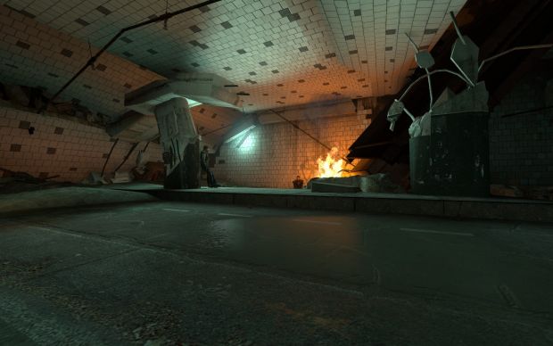 Subway Internals